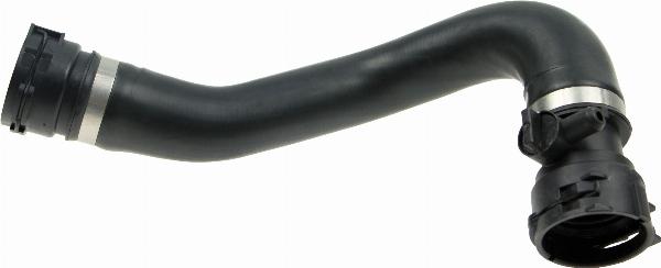GATES 054047 - PRZEWÓD CHŁODNICY AUDI A6  2.4 . AUDI A6 ALLROAD QUATTRO  3.0 . AUDI A6 QUATTRO  2.4