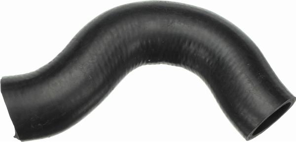GATES 05-4052 - Przewód gumowy układu chłodzenia