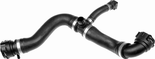 GATES 05-4089 - PRZEWÓD CHŁODNICY BMW 118I CABRIO  2.0 . BMW 120I  2.0 . BMW 120I CABRIO  2.0 . BMW 120I COUPE  2.0 . BMW 316I  1.6 . BMW 318I