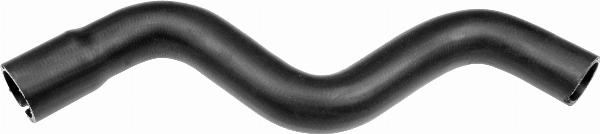 GATES 05-4166 - PRZEWOD UKL. CHLODZ. FIAT PANDA 1.2 03-