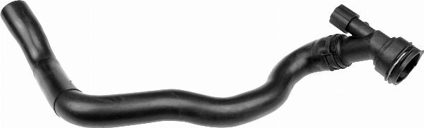 GATES 05-4162 - PRZEWÓD CHŁODNICY SEAT CORDOBA  1.4 . SEAT IBIZA  1.4 . SKODA FABIA  1.4 . SKODA FABIA SCOUT  1.4 . SKODA ROOMSTER  1.4 . SKODA