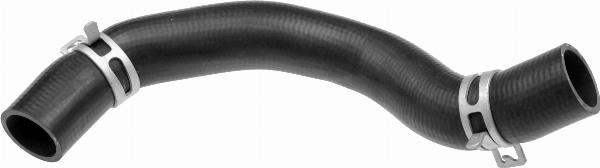 GATES 05-4114 - PRZEWÓD CHŁODNICY HYUNDAI I30  1.4 . KIA CEED  1.4