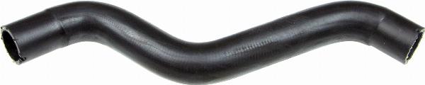 GATES 05-4173 - PRZEWÓD CHŁODNICY FORD KA 1.2