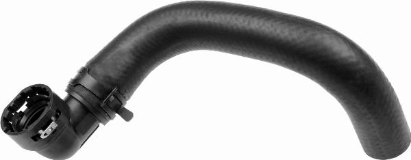 GATES 05-4365 - PRZEWÓD UKŁADU CHŁODZENIA HYUNDAI I20 I PB. PBT 1.2