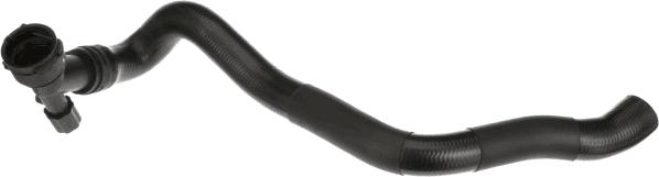 GATES 05-4319 - PRZEWÓD CHŁODNICY AUDI A3  1.6 . SEAT LEON  1.6 . SKODA OCTAVIA  1.6 . VW BORA  1.6 . VW BORA ESTATE.VARIANT  1.6 . VW GOLF  1.6