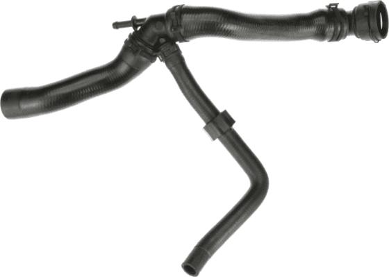 GATES 05-4329 - PRZEWÓD CHŁODNICY AUDI A3  1.6 . SEAT LEON  1.6 . SKODA OCTAVIA  1.6 . VW BORA  1.6 . VW BORA ESTATE.VARIANT  1.6 . VW GOLF  1.6