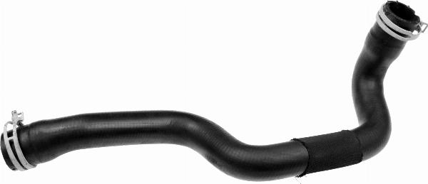 GATES 05-4269 - PRZEWÓD UKŁADU CHŁODZENIA FORD FOCUS I DFW 1.8 TURBO DI - TDDI