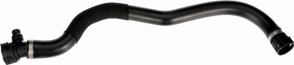 GATES 05-4701 - PRZEWÓD UKŁADU CHŁODZENIA BMW 7 G11. G12 730 I. LI