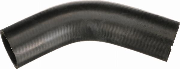 GATES 05-5571 - PRZEWÓD UKŁADU CHŁODZENIA TOYOTA C-HR _X1_ 1.8 HYBRID ZYX10_. ZYX11_. ZYX10R. ZYX11R