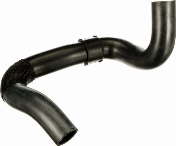 GATES 05-5651 - PRZEWÓD UKŁADU CHŁODZENIA TOYOTA COROLLA _E21_. _EA1_. _EH1_ 2.0 HYBRID MZEH12