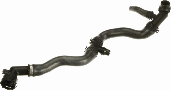 GATES 05-5629 - PRZEWÓD UKŁADU CHŁODZENIA AUDI A4 B9 8W2. 8WC 2.0 TDI QUATTRO