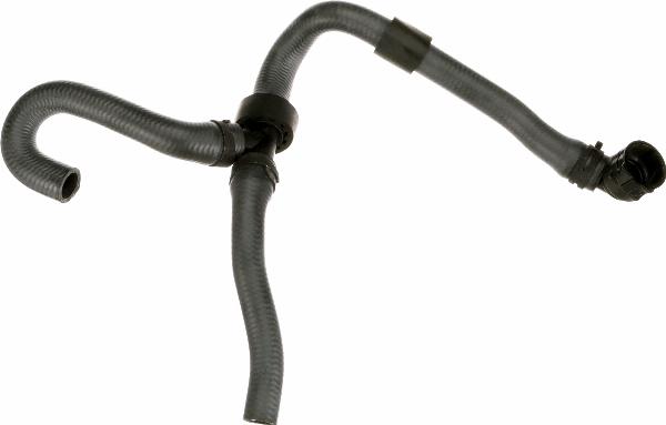 GATES 05-5326 - PRZEWÓD UKŁADU CHŁODZENIA AUDI Q2 GAB. GAG 35 TFSI