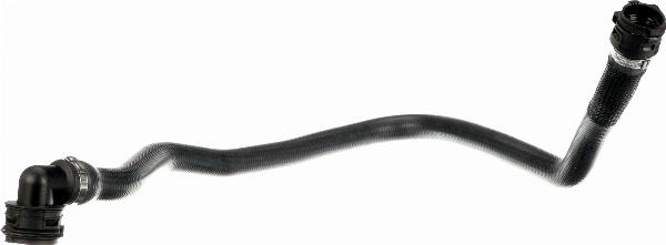 GATES 05-5256 - PRZEWÓD CHŁODNICY CITROËN BERLINGO. C4. C5. DISPATCH. JUMPY. SPACETOURER. DS DS7. OPEL COMBO. GRANDLAND X. VIVARO. ZAFIRA. PEUGE