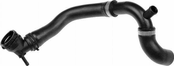GATES 05-3934 - PRZEWÓD CHŁODNICY AUDI A3  1.6 . AUDI A3 CABRIO  1.6 . AUDI A3 SPORTBACK  1.6 . SEAT ALTEA  1.6 . SEAT ALTEA FREETRACK  1.6 . SE