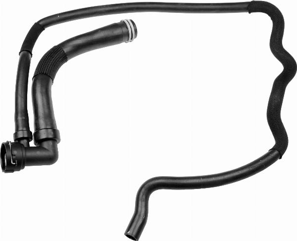 GATES 05-3930 - PRZEWÓD CHŁODNICY OPEL INSIGNIA  2.0 . OPEL INSIGNIA COUNTRY TOURER  2.0 . OPEL INSIGNIA SPORTS TOURER  2.0 . SAAB 9-5  2.0 . VA