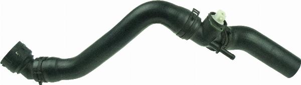 GATES 05-3574 - PRZEWÓD CHŁODNICY AUDI A3  1.9 . SEAT LEON  1.9 . SEAT TOLEDO  1.9 . SKODA OCTAVIA  1.9 . VW BORA  1.9 . VW BORA ESTATE.VARIANT