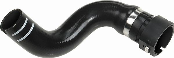 GATES 05-3659 - PRZEWÓD CHŁODNICY FIAT PANDA  1.1 . FIAT PANDA VAN  1.1