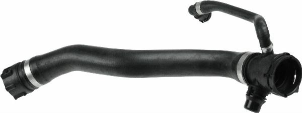GATES 05-3610 — Przewód elastyczny chłodnicy