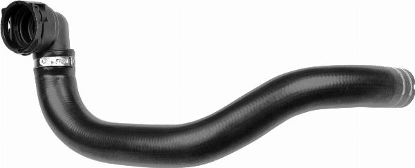 GATES 05-3091 - PRZEWOD UKL.CHLODZ. DOBLO 1.6D 10-