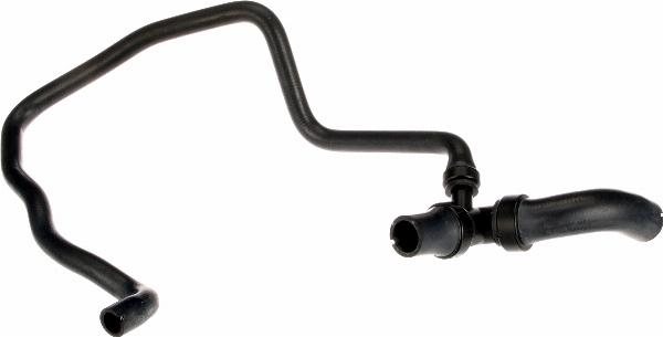 GATES 05-3032 - PRZEWÓD CHŁODNICY OPEL ASTRA  1.3 . OPEL ASTRA CLASSIC  1.3 . OPEL ASTRA GTC  1.3 . OPEL ASTRA VAN  1.3 . VAUXHALL ASTRA  1.3 .