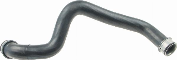 GATES 05-3025 — Przewód elastyczny chłodnicy