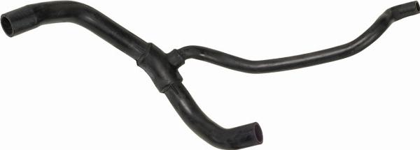 GATES 05-3129 - PRZEWÓD CHŁODNICY RENAULT CLIO  1.4 . RENAULT CLIO SYMBOL  1.4 . RENAULT CLIO THALIA  1.6 . RENAULT KANGOO  1.6 . RENAULT KANGOO