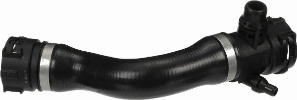 GATES 053300 - PRZEWÓD CHŁODNICY BMW M135I  3.0 . BMW M135I XDRIVE  3.0 . BMW M2 COUPE  3.0 . BMW M235I CABRIO  3.0 . BMW M235I COUPE  3.0 . BM