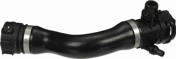 GATES 053300 - PRZEWÓD CHŁODNICY BMW M135I  3.0 . BMW M135I XDRIVE  3.0 . BMW M2 COUPE  3.0 . BMW M235I CABRIO  3.0 . BMW M235I COUPE  3.0 . BM