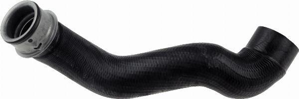 GATES 05-3389 - PRZEWÓD CHŁODNICY MERCEDES-BENZ C270  2.7