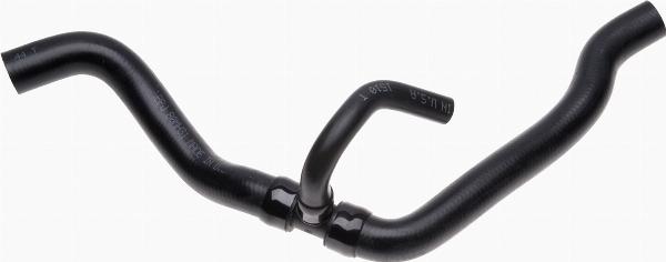 GATES 05-3249 - PRZEWOD UKL.CHLODZ.OPEL INSIGNIA A 08-17