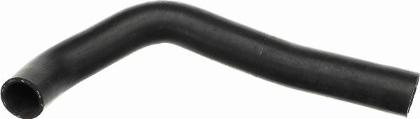GATES 05-3256 - PRZEWÓD CHŁODNICY BMW 520I  2.0 . BMW 520I TOURING  2.0 . BMW 525I  2.5 . BMW 525I TOURING  2.5