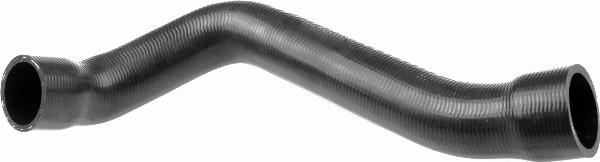 GATES 05-3256 - PRZEWÓD CHŁODNICY BMW 520I  2.0 . BMW 520I TOURING  2.0 . BMW 525I  2.5 . BMW 525I TOURING  2.5