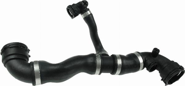 GATES 05-3287 - PRZEWÓD CHŁODNICY BMW X3  2.0 . BMW X3 XDRIVE 20I  2.0