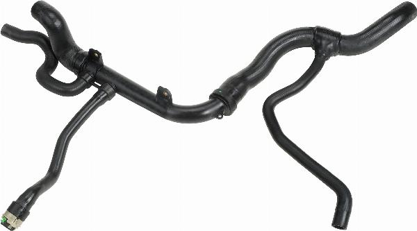 GATES 05-3229 - PRZEWOD UKL.CHLODZ.OPEL VECTRA B 95-02