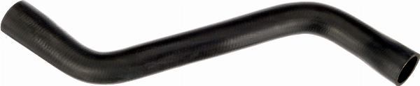 GATES 05-2959 - PRZEWÓD CHŁODNICY OPEL ASTRA  1.4 . OPEL ASTRA GTC  1.4 . OPEL CASCADA  1.4 . VAUXHALL ASTRA  1.4 . VAUXHALL ASTRA GTC  1.4 . VA