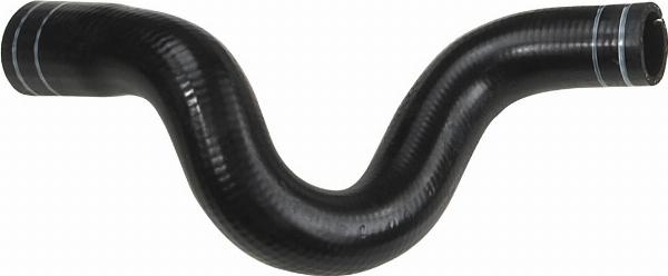 GATES 05-2958 - PRZEWOD UKL.CHLODZ.FIAT FIORINO 07-