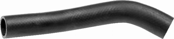 GATES 05-2437 - PRZEWOD CHLODZENIA KIA CEED 1.6 GDI