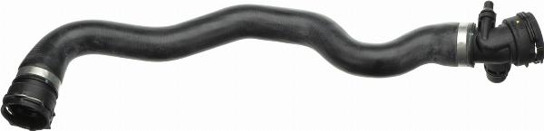 GATES 05-2591 - PRZEWÓD CHŁODNICY BMW 114D  1.6 . BMW 116D  1.6 . BMW 118D  2.0 . BMW 118D XDRIVE  2.0 . BMW 120D  2.0 . BMW 120D XDRIVE  2.0 .