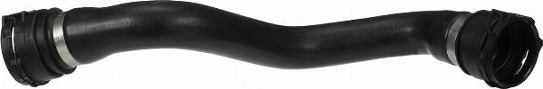GATES 05-2592 - PRZEWÓD CHŁODNICY BMW 114D  1.6 . BMW 116D  1.6 . BMW 118D  2.0 . BMW 118D XDRIVE  2.0 . BMW 120D  2.0 . BMW 120D XDRIVE  2.0 .