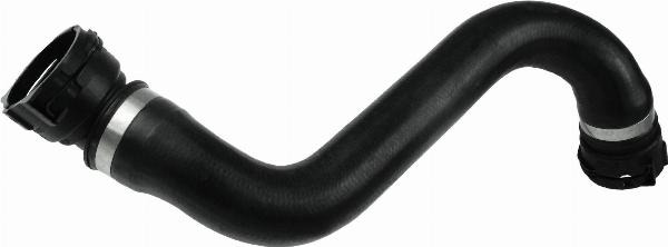 GATES 05-2553 - PRZEWÓD CHŁODNICY BMW 118D CABRIO  2.0 . BMW 118D COUPE  2.0 . BMW 120D CABRIO  2.0 . BMW 120D COUPE  2.0 . BMW 123D CABRIO  2.0