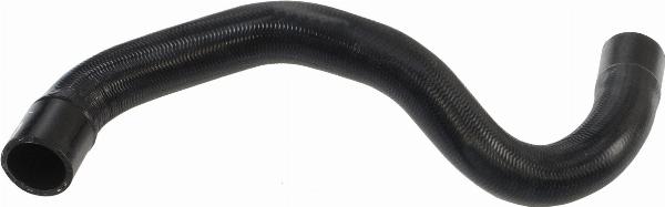 GATES 05-2600 - PRZEWÓD CHŁODNICY RENAULT KANGOO  1.5 . RENAULT KANGOO BE BOP  1.5 . RENAULT KANGOO EXPRESS  1.5 . RENAULT KANGOO RAPID  1.5
