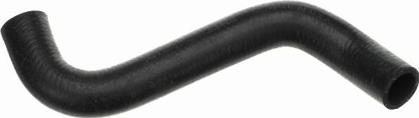 GATES 05-2608 - PRZEWÓD CHŁODNICY MERCEDES-BENZ A160  1.6 . MERCEDES-BENZ A180  1.6 . MERCEDES-BENZ A200  1.6 . MERCEDES-BENZ A250  2.0 . MERCED