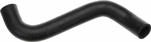 GATES 05-2608 - PRZEWÓD CHŁODNICY MERCEDES-BENZ A160  1.6 . MERCEDES-BENZ A180  1.6 . MERCEDES-BENZ A200  1.6 . MERCEDES-BENZ A250  2.0 . MERCED