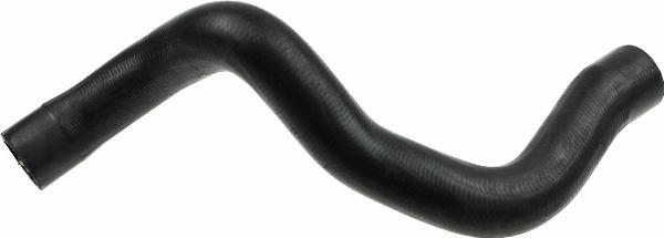 GATES 052610 - Przewód gumowy układu chłodzenia