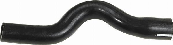 GATES 05-2633 - PRZEWOD UKL.CHLODZ.P207 1.6HDI 06- -GORA