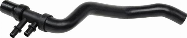 GATES 05-2674 - PRZEWÓD CHŁODNICY NISSAN INTERSTAR  2.5 . OPEL MOVANO  2.2 . RENAULT MASTER T28  2.5 . RENAULT MASTER T33  2.5 . RENAULT MASTER