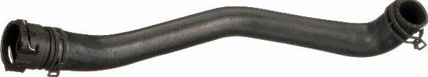 GATES 05-2046 - PRZEWOD UKL.CHLODZ. FIESTA 1.25-1.6 01-