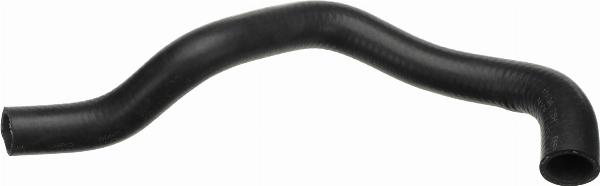 GATES 05-2066 - PRZEWÓD CHŁODNICY FORD B-MAX  1.4 . FORD FIESTA  1.2 . FORD FIESTA VAN  1.2 . FORD FOCUS ESTATE.WAGON  1.6 . FORD FUSION  1.6 .