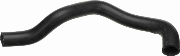 GATES 05-2066 - PRZEWÓD CHŁODNICY FORD B-MAX  1.4 . FORD FIESTA  1.2 . FORD FIESTA VAN  1.2 . FORD FOCUS ESTATE.WAGON  1.6 . FORD FUSION  1.6 .