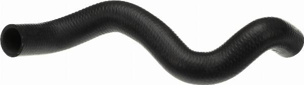 GATES 05-2088 - PRZEWÓD CHŁODNICY OPEL ASTRA  1.6 . OPEL ASTRA CABRIO  1.6 . OPEL ASTRA CLASSIC  1.6 . OPEL ASTRA COUPE  1.6 . OPEL ASTRA FAMILY